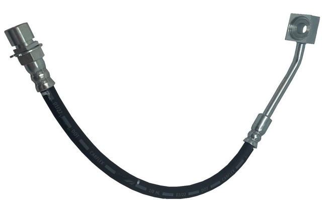  611453 Brake Hydraulic Hose For FORD