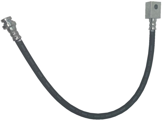  611603 Brake Hydraulic Hose For NISSAN