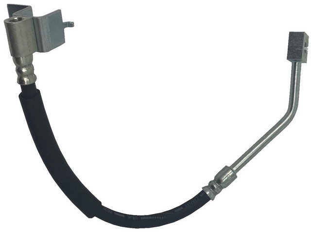  611621 Brake Hydraulic Hose For CHRYSLER