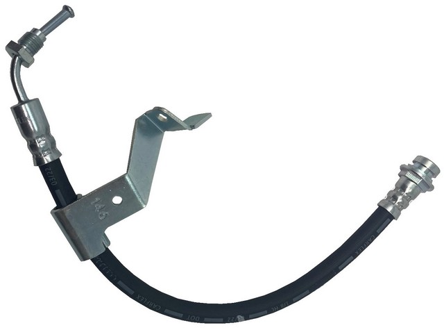  611642 Brake Hydraulic Hose For CHRYSLER,DODGE