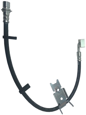  611653 Brake Hydraulic Hose For CHRYSLER,DODGE
