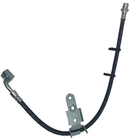  611656 Brake Hydraulic Hose For CHRYSLER,DODGE