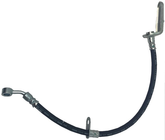  611762 Brake Hydraulic Hose For HONDA