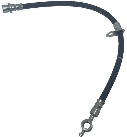  611790 Brake Hydraulic Hose For TOYOTA