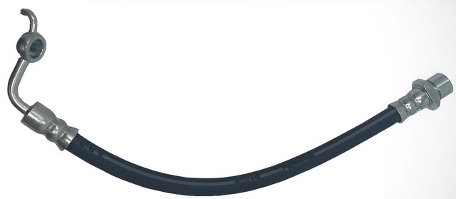  611817 Brake Hydraulic Hose For TOYOTA
