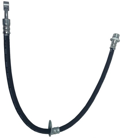  611874 Brake Hydraulic Hose For HONDA
