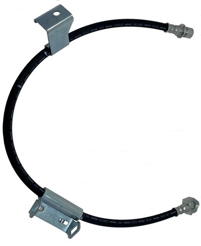  612320 Brake Hydraulic Hose For CADILLAC,CHEVROLET,GMC