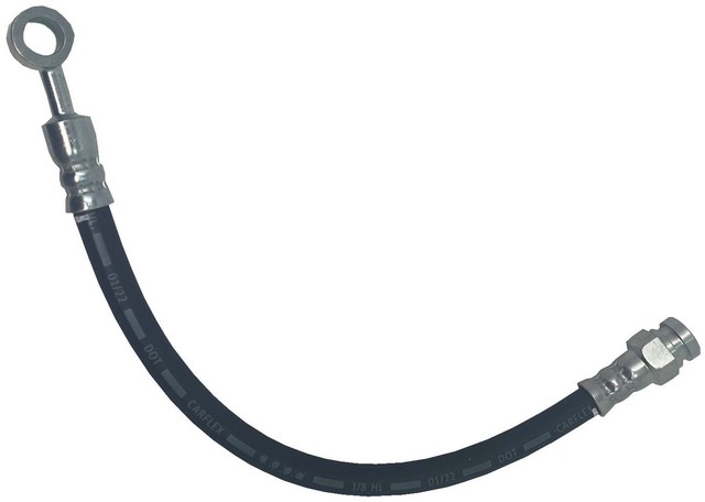  612649 Brake Hydraulic Hose For HYUNDAI