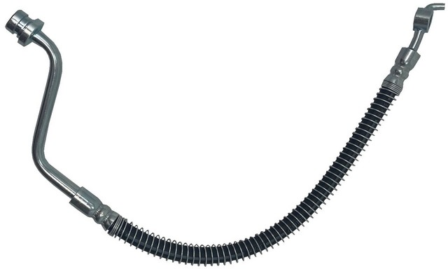  612652 Brake Hydraulic Hose For HYUNDAI