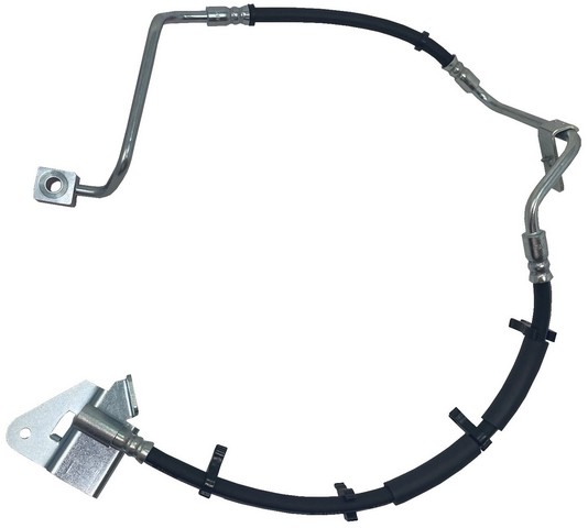  612653 Brake Hydraulic Hose For JEEP
