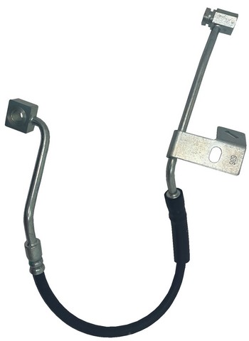  612833 Brake Hydraulic Hose For DODGE