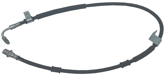 613169 Brake Hydraulic Hose For BLUE BIRD,FORD,IC CORPORATION