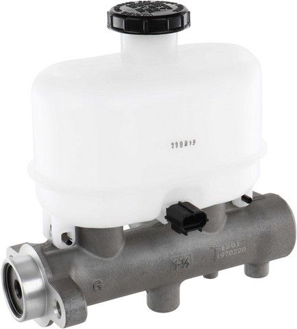  100-2565 Brake Master Cylinder For FORD