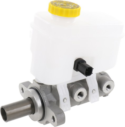  100-2436 Brake Master Cylinder For JEEP