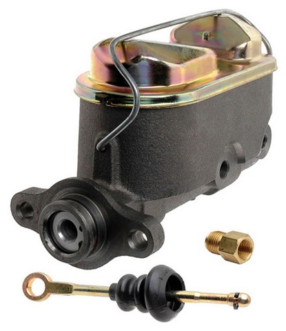  100-2966 Brake Master Cylinder For FORD