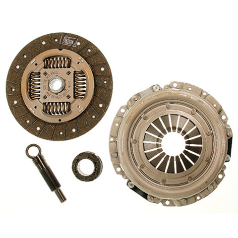 AMS Automotive 02-031 Clutch Flywheel Conversion Kit,Transmission Clutch Kit For AUDI,VOLKSWAGEN