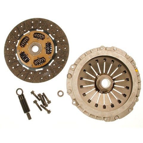 AMS Automotive 04-213 Clutch Flywheel Conversion Kit,Transmission Clutch Kit For CHEVROLET
