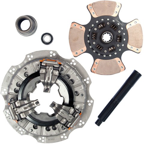 AMS Automotive 04-533 Transmission Clutch Kit For CHEVROLET,GMC