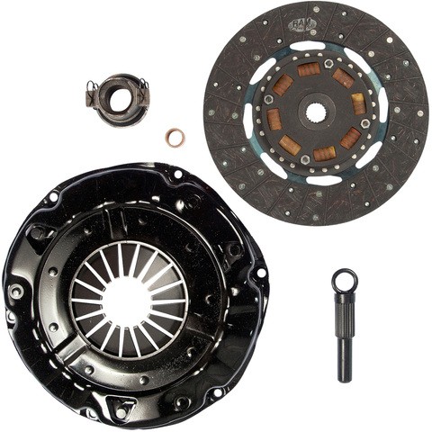 AMS Automotive 05-016ASR100 Transmission Clutch Kit For DODGE,PLYMOUTH