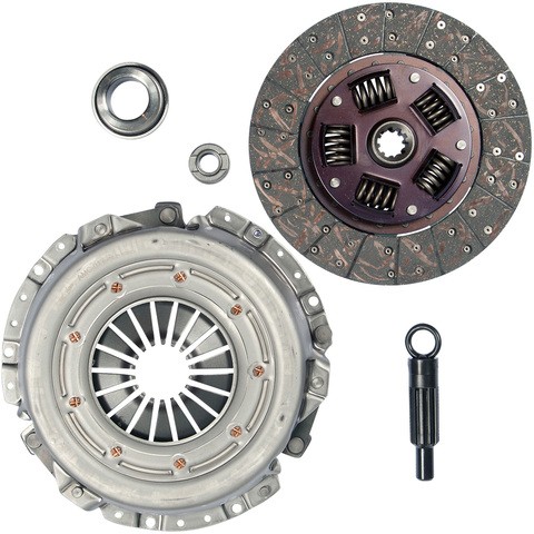 AMS Automotive 07-005 Transmission Clutch Kit For FORD,MERCURY