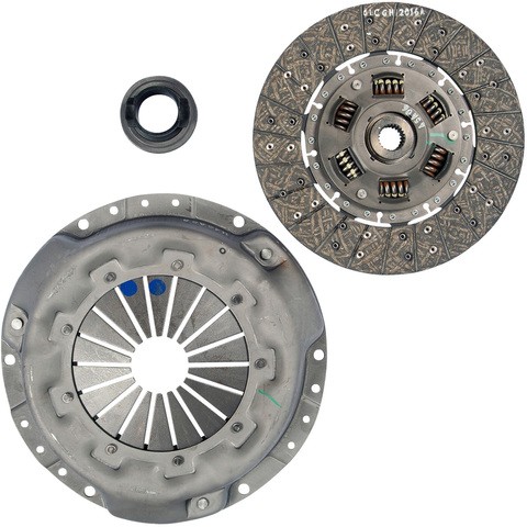 RhinoPac 19-023 Transmission Clutch Kit For LAND ROVER