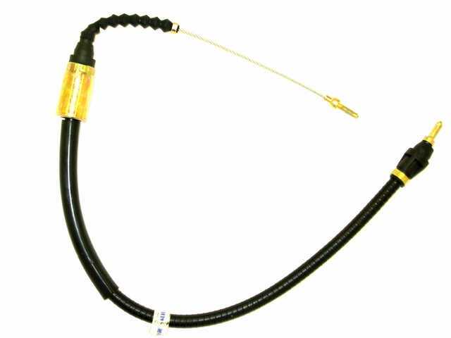 RhinoPac CC317 Clutch Cable For FORD,MERCURY