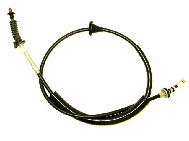 RhinoPac CC511 Clutch Cable For HONDA