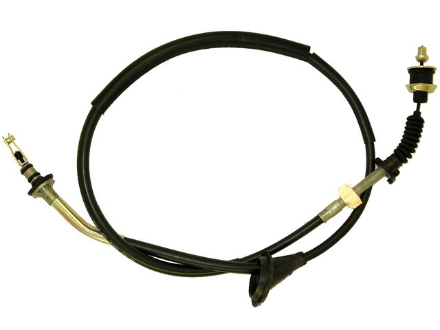 RhinoPac CC518 Clutch Cable For ACURA