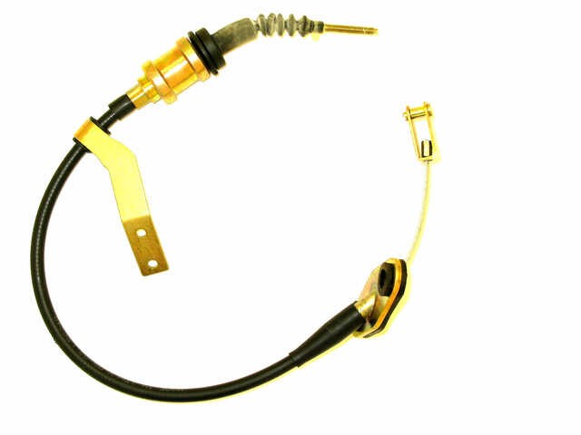 RhinoPac CC607 Clutch Cable For MAZDA