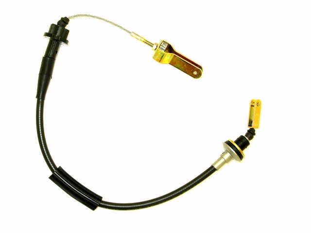 RhinoPac CC800 Clutch Cable For NISSAN