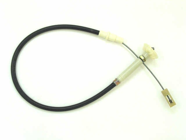 RhinoPac CC954 Clutch Cable For VOLKSWAGEN