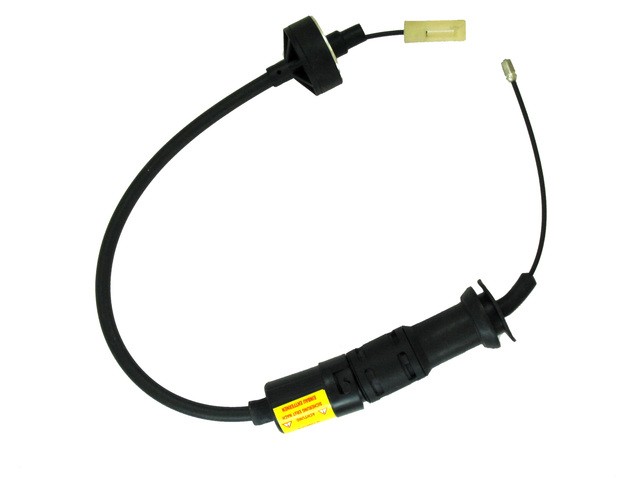 RhinoPac CC968 Clutch Cable For VOLKSWAGEN