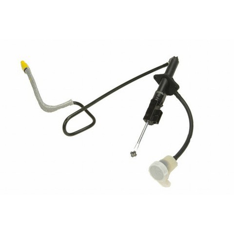 RhinoPac PM0703-4 Clutch Master Cylinder and Line Assembly For FORD