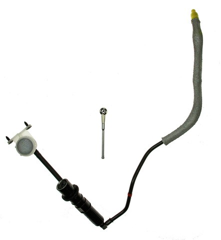 RhinoPac PM0782-1 Clutch Master Cylinder and Line Assembly For FORD,MERCURY