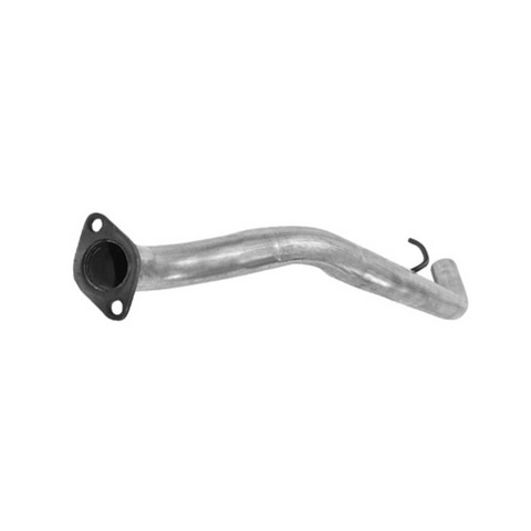 Ansa HD21208 Exhaust Tail Pipe For HONDA