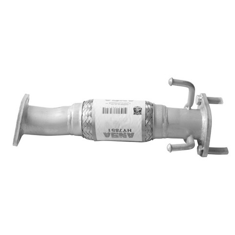 Ansa HY7851 Exhaust Pipe For HYUNDAI,KIA