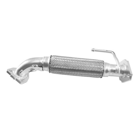 Ansa MZ17611 Exhaust Pipe For MAZDA