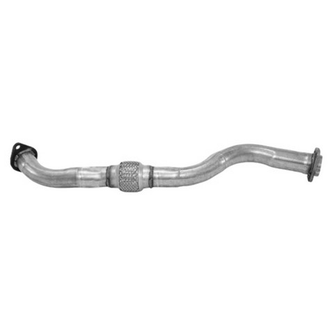 Ansa TY38001 Exhaust Pipe For LEXUS