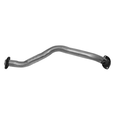Ansa TY39911 Exhaust Pipe For TOYOTA