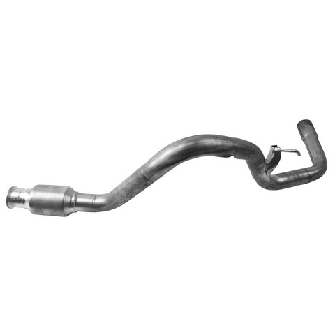 Ansa TY4218 Exhaust Tail Pipe For TOYOTA