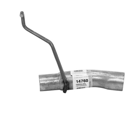 AP Exhaust 14760 Exhaust Tail Pipe For CHEVROLET