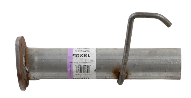 AP Exhaust 18205 Exhaust Pipe For TOYOTA