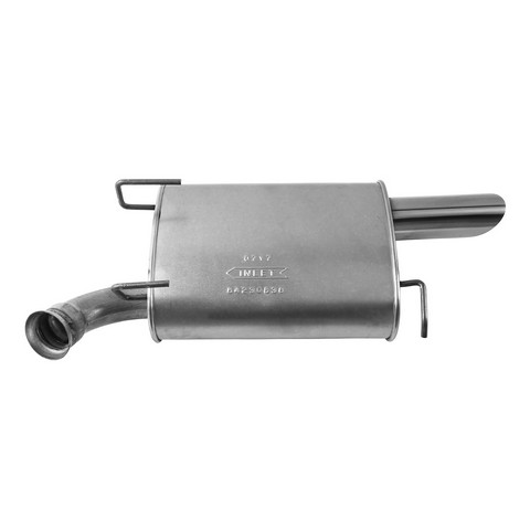 AP Exhaust 2008 Exhaust Muffler Assembly For FORD