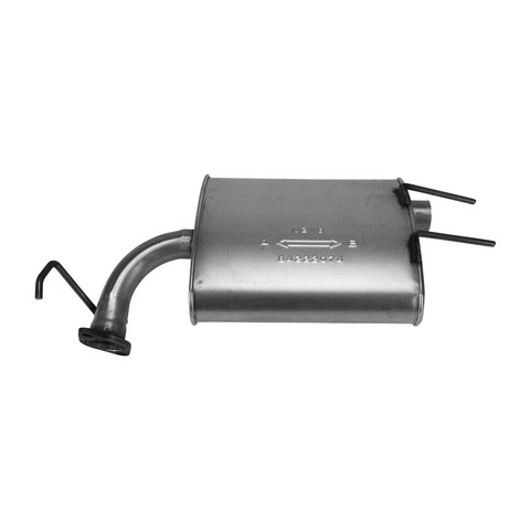 AP Exhaust 2020 Exhaust Muffler Assembly,MUFFLER For GEO,TOYOTA