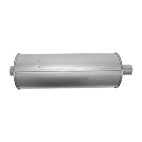 AP Exhaust 2021 Exhaust Muffler,MUFFLER For TOYOTA