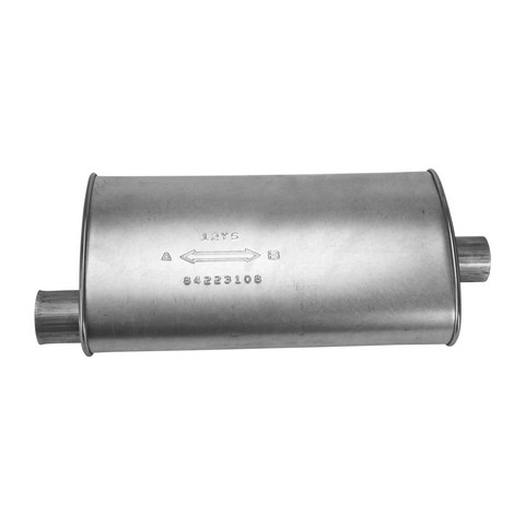 AP Exhaust 2053 Exhaust Muffler,MUFFLER For VOLVO
