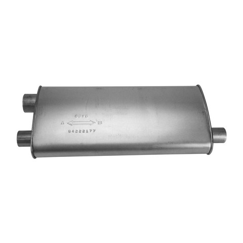 AP Exhaust 2056 Exhaust Muffler,MUFFLER For CADILLAC