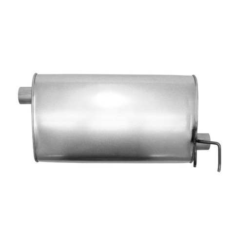 AP Exhaust 2198 Exhaust Muffler,MUFFLER For FORD,MERCURY