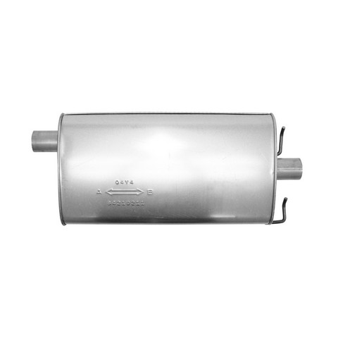 AP Exhaust 2213 Exhaust Muffler,MUFFLER For FORD