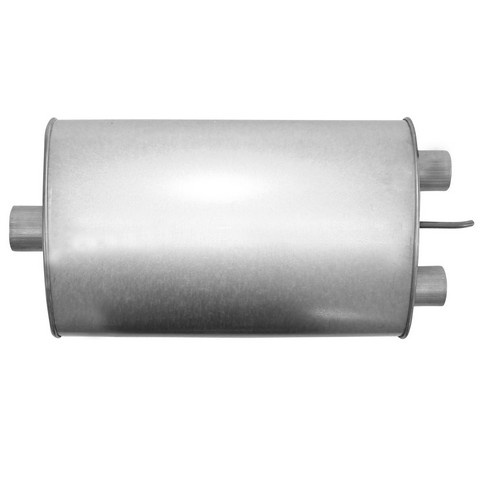 AP Exhaust 2230 Exhaust Muffler,MUFFLER For CHRYSLER